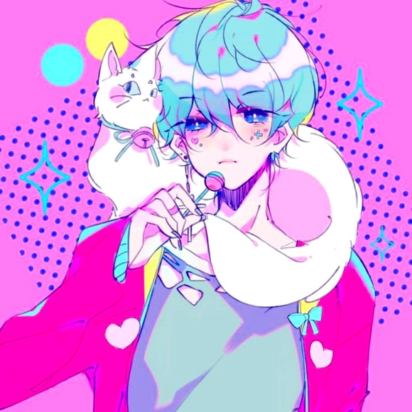 Trade review!🥰 - Picture 1 of 2